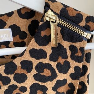 Michael Michael Kors 🐆 Jumpsuit